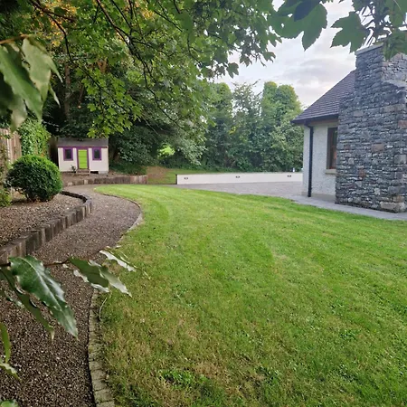 Elegant Traditional Family House Ring Of Kerry * Tralee