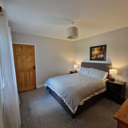 Elegant Traditional Family House Ring Of Kerry Villa *