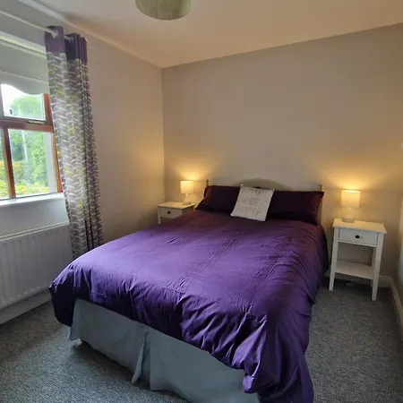 Villa Elegant Traditional Family House Ring Of Kerry