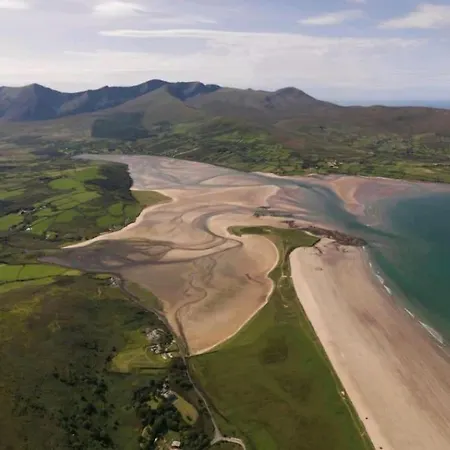Villa Elegant Traditional Family House Ring Of Kerry
