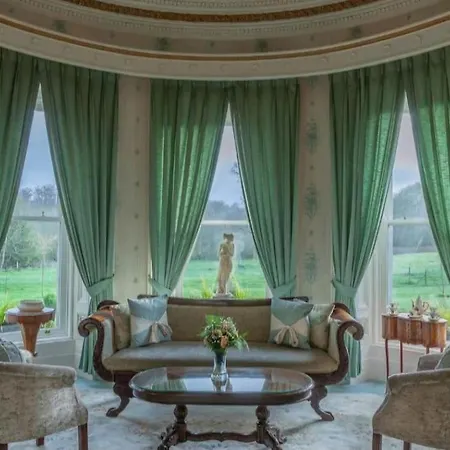 Elegant Traditional Family House Ring Of Kerry Tralee