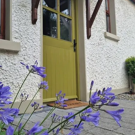 Elegant Traditional Family House Ring Of Kerry * Tralee