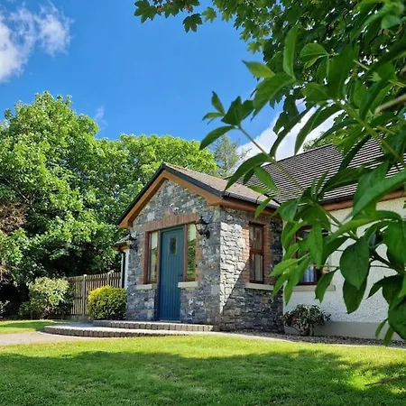 Villa Elegant Traditional Family House Ring Of Kerry Tralee